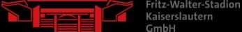 Fritz-Walter-Stadion Kaiserslautern GmbH